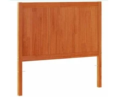Galvūgalis, vaško rudos spalvos, 100cm, pušies medienos masyvas