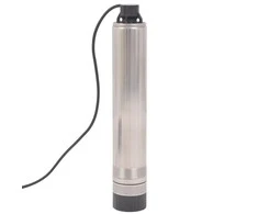 Gilaus šulinio siurblys, 40m, 750W