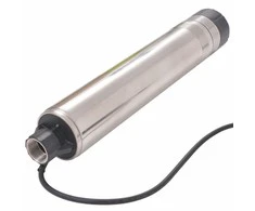 Gilaus šulinio siurblys, 40m, 750W