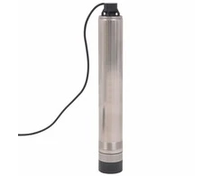 Gilaus šulinio siurblys, 55m, 1000W