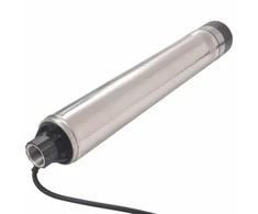 Gilaus šulinio siurblys, 55m, 1000W