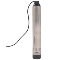 Gilaus šulinio siurblys, 60m, 900W