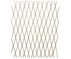 Gluosnio treliažo tvora, 5vnt., 180x90cm
