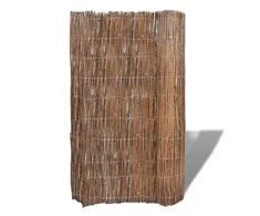 Gluosnio vytelių tvora, 300x100cm