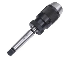 Greito atleidimo grąžto griebtuvas, MT2-B18 su 16mm suspaudimu