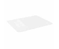 Grindų kilimėlis laminatui ar kilimui, 150x115cm, PVC