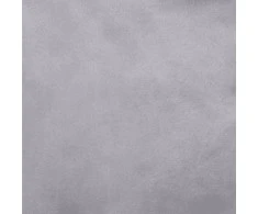 Guolis šunims, juodas/pilkas, 99x89x21cm, pliušas/dirbtinė oda