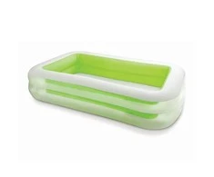 Intex Swim Center Baseinas šeimai, 262x175x56cm