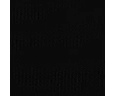 Išskleidžiama proginė palapinė, juodos spalvos, 410x279x315cm