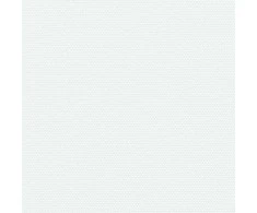 Ištraukiama šoninė markizė, baltos spalvos, 200x600cm