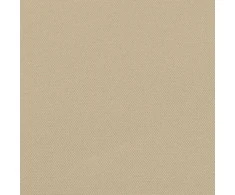 Ištraukiama šoninė markizė, smėlio spalvos, 220x600cm