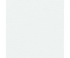 Ištraukiama šoninė pertvara, baltos spalvos, 140x600cm