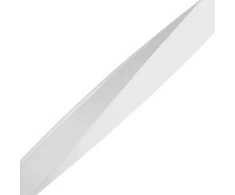 Kabelių kanalas, 100x40mm, 10m, PVC