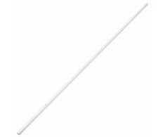 Kabelių kanalas, 20x10mm, 10m, PVC