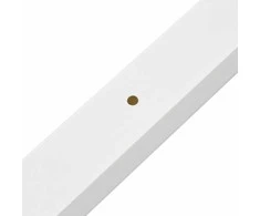 Kabelių kanalas, 50x25mm, 30m, PVC
