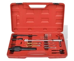 Kaitinimo Žvakių Nuėmimo, Remonto Rinkinys, Audi Seat VW Mercedes Opel