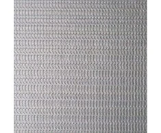 Kambario pertvara, 200x170 cm, Londono autob., juoda ir balta