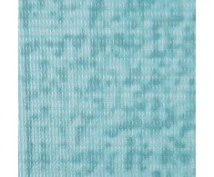 Kambario pertvara, sulankst., 200x170cm, drugelio rašt., mėlyna