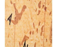 Kambarių pertvara, 160x170cm, pasaulio žemėlapis, geltonas