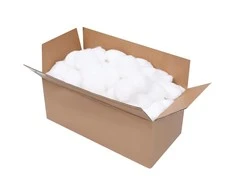 Kamuoliukai baseino filtrui, 2100g, PE