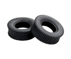 Karučio padangos, 2 vnt., 13x5.00-6, 4PR, guma