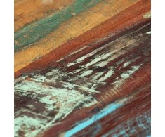 Kavos staliukas, 120x50x30cm, perdirbtos med. mas. ir plienas
