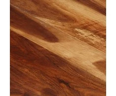Kavos staliukas, 140x70x40cm, medienos masyvas