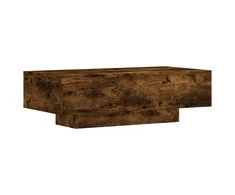 Kavos staliukas, dūminio ąžuolo, 100x49,5x31cm, mediena