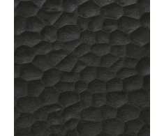 Kavos staliukas, juodas, 100x54x40cm, mango medienos masyvas