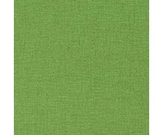 Kėdės pagalvėlės, 4vnt., žalios, 100x50x7cm, audinys
