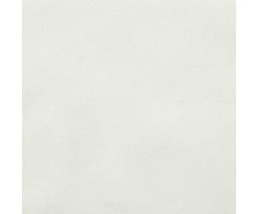 Kėdės pagalvėlės, 6vnt., kreminės, 120x50x4cm, audinys