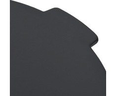 Kepimo plokštuma, 44cm skersmens, ketus