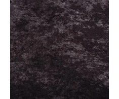 Kilimas, antracito spalvos, 160x230cm, neslystantis, skalbiamas