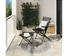 Kilimas ARBIZU, 120cm, vidaus/lauko, vintažinio dizaino
