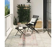 Kilimas ARBIZU, 80x150cm, vidaus/lauko, vintažinio dizaino