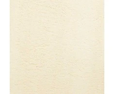 Kilimas HUARTE, kreminis, 120x170cm, trumpi šereliai