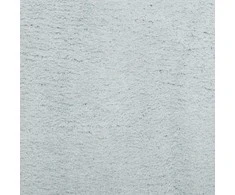 Kilimas HUARTE, mėlynos spalvos, 160x230cm, trumpi šereliai