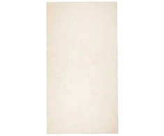 Kilimas HUARTE, smėlio, 60x110cm, trumpi šereliai