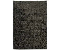 Kilimas ISTAN, antracito, 120x170cm, blizgus, aukšti šereliai