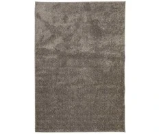 Kilimas ISTAN, pilkas, 160x230cm, blizgus, aukšti šereliai