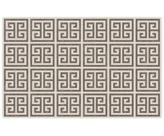 us/lauko kilimas, įvairių spalvų, 190x300cm