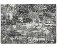 Kilimas, įvairių spalvų, 80x150cm, neslystantis, skalbiamas