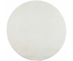 Kilimas IZA, kreminis, 100cm, trumpi šereliai