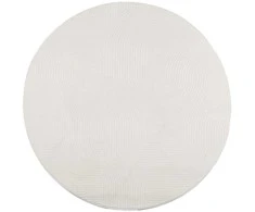Kilimas IZA, kreminis, 80cm, trumpi šereliai