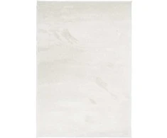 Kilimas OVIEDO, smėlio spalvos, 120x170cm, trumpi šereliai