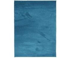 Kilimas OVIEDO, turkio spalvos, 240x340cm, trumpi šereliai
