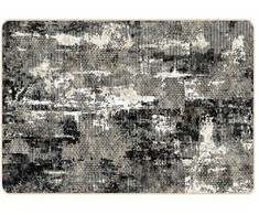 Kilimas, spalvotas, 160x230cm, neslystantis, plaunamas