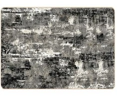 Kilimas, spalvotas, 190x300 cm, neslystantis, skalbiamas