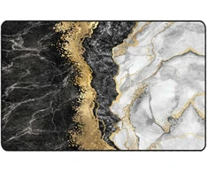 Kilimas, spalvotas, 190x300 cm, neslystantis, skalbiamas