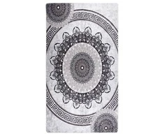 Kilimas, spalvotas, 190x300cm, neslystantis, skalbiamas